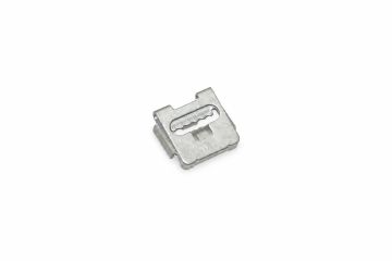 Originele plaatmoer (ST4,2X24,5X21)