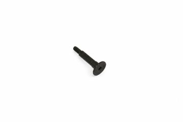 Originele inbusbout met poly- inbuskop (combi) (M4X31)