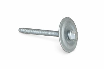 Originele zeskantkraagbout (combi) (M12X1,50X110)