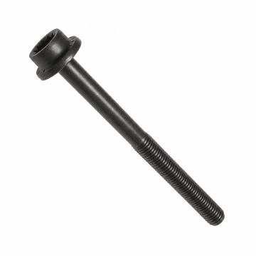 Originele inbusbout met poly-inbuskop (M9X1,25X102)