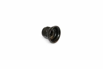 Originele zeskantmoer met ring (M6)