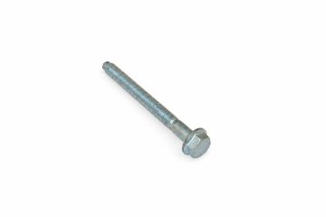 Originele zeskantbout met kraag (M8X80)