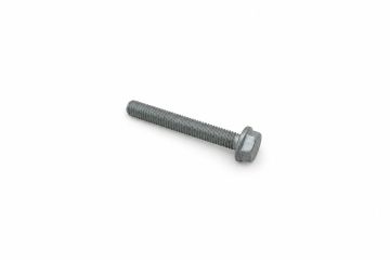 Originele zeskantbout met kraag (M10X1,5X75)