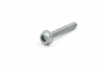 Originele inbuskraagbout met poly-inbuskop (M6X35)