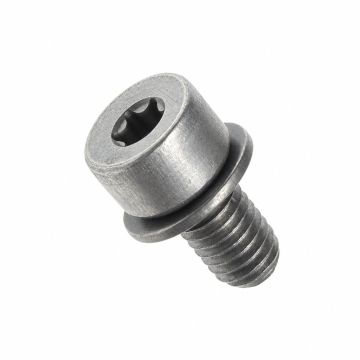 Originele inbus- bout (combi) (M5X9)