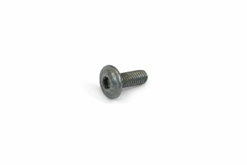 Originele halfronde bout (combi) met inbus (M6X16)