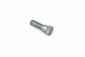 Originele zeskantbout met kraag (7/16"-20X37)