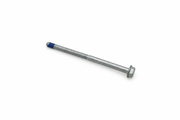 Originele zeskantbout met kraag (M6X100)