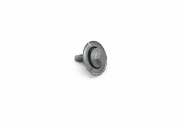 Originele zeskantkraagbout (combi) (M8X25)