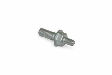 Originele dubbele zeskantbout (M8X20/M6X10)