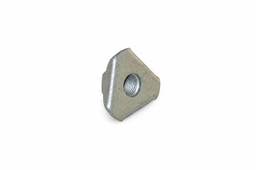 Originele zeskantmoer met ring (M14X1,5)