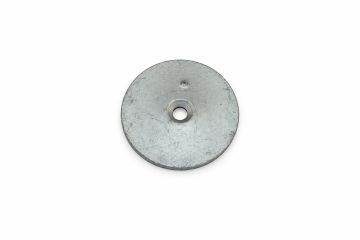 Originele afdekglas (6,2X51X3)