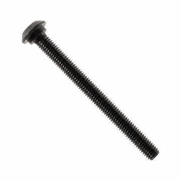 Originele inbusbout met poly- inbuskop (combi) (M8X90)