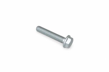 Originele zeskantbout met kraag (M10X50)
