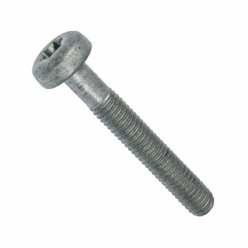 Originele inbusbout met poly-inbuskop (M6X40)