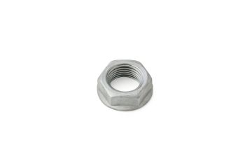 Originele zeskantkraagmoer (M18X1,5)
