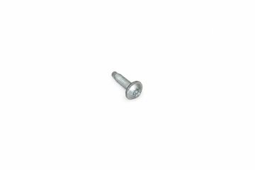 Originele platkopschroef met inbus, zelftappend (M5X20)