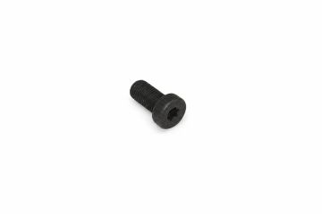 Originele zeskantbout met kraag (7/16"X22)