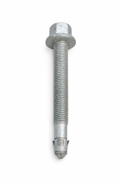 Originele zeskantbout (M12X1,5X90)