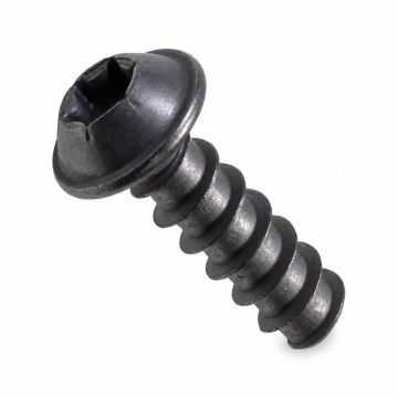 Originele platkopschroef met inbus, zelftappend (TP6X22-Q)