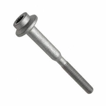 Originele inbusbout met poly-inbuskop (M6X70,2)
