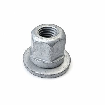 Originele dopmoer (M10)
