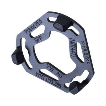 Originele klemring
