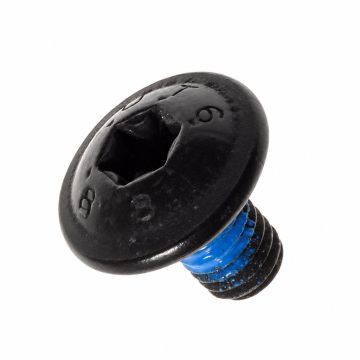 Originele inbusparker (M6X10)