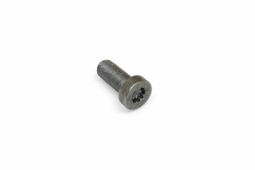 Originele inbusbout met poly-inbuskop (7/16"-20X25)