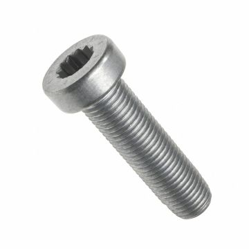 Originele inbusbout met poly-inbuskop (7/16"-20X40)