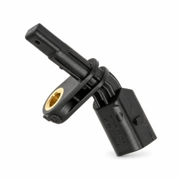 Originele toerentalsensor (rechts)