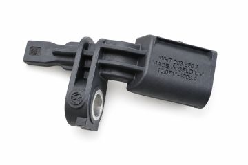 Originele toerentalsensor (rechts voor)