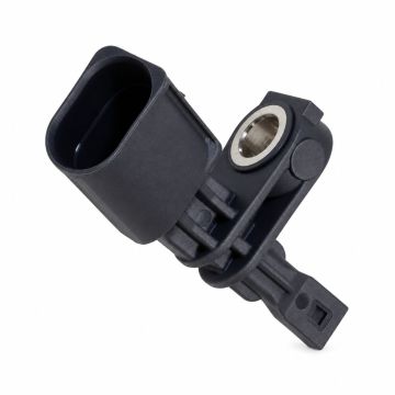 Originele toerentalsensor (links voor)