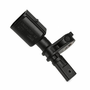 Originele toerentalsensor (links voor)