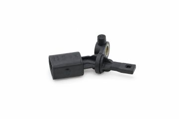 Originele toerentalsensor (rechts achter)