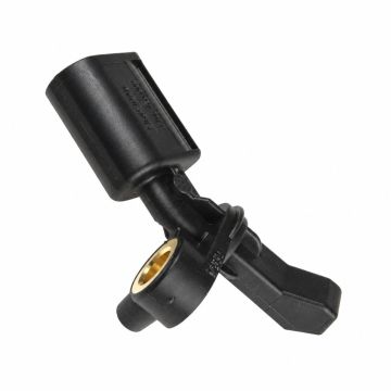 Originele toerentalsensor (links achter)