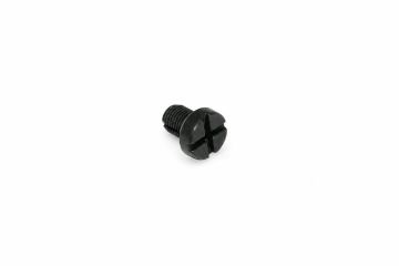 Originele afsluitplug met afdichtring (M10X1 kunststof)