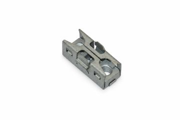 Originele plaatmoer (M8X16,8X39)
