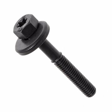 Originele zeskantbout (combi) (M6X40)