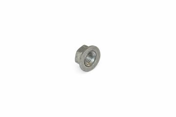 Originele zeskantmoer met ring (M8)