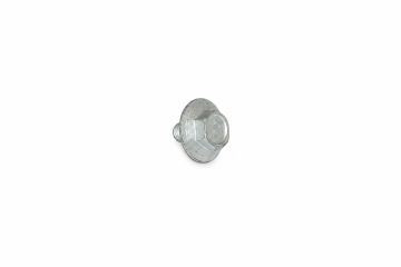 Originele zeskantkraagbout (combi) (M8X12)