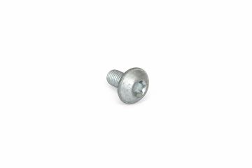 Originele platkopschroef met poly-inbus (M8X16)