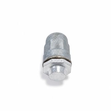 Originele lasbout met dop- moer (M10X20)