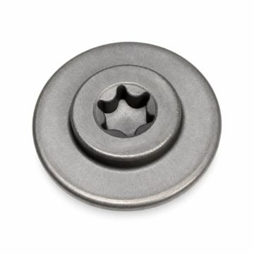 Originele sluitschroef bevat: (M27X1 O-ring)