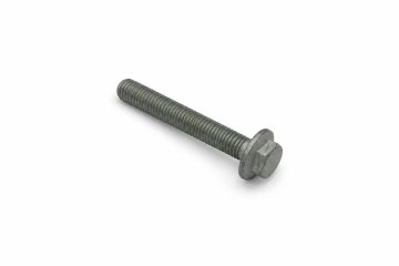 Originele zeskantbout met kraag (M11X72)
