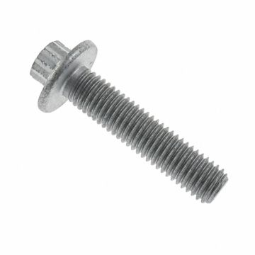 Originele twaalfkantbout (M10X45)