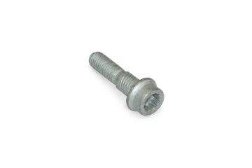 Originele pasbout met poly-inbuskop (M10X1,5X40)