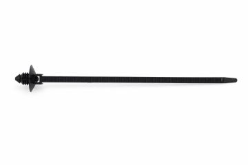 Originele kabelbinder metklemsokkel voor boring/materiaaldikte: (114MM 6,5/0,6-4,0)
