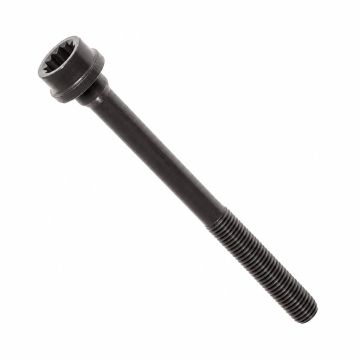 Originele inbusbout met poly-inbuskop (M9X1,25X111)
