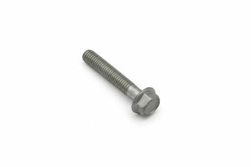 Originele zeskantbout met kraag (M8X45)